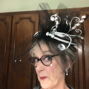 Meet your Posher, Barb